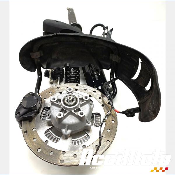 Pièce Moto TRAIN AVANT GAUCHE PIAGGIO MP3 500 SPORT 