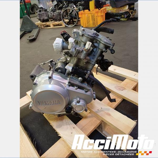 Pièce Moto Moteur YAMAHA YZF-R 125