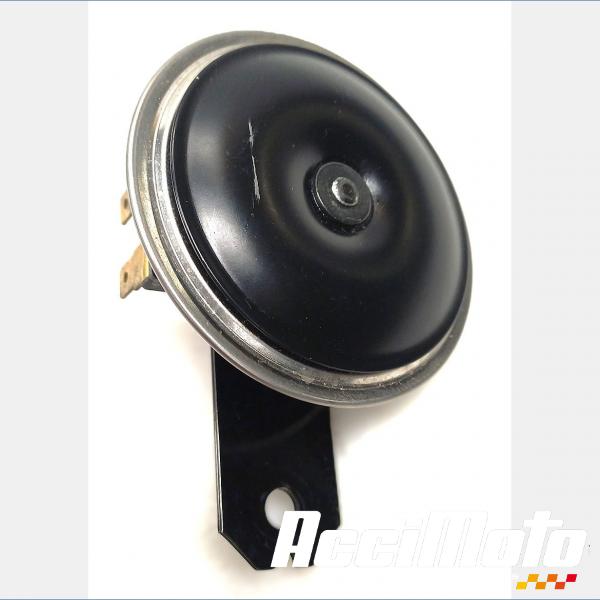 Part Motor bike Klaxon YAMAHA R7 YZF