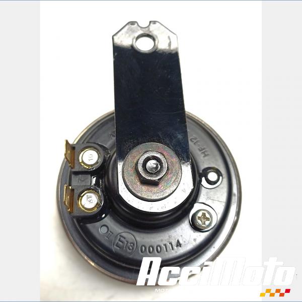 Part Motor bike Klaxon YAMAHA R7 YZF