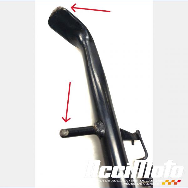Pièce Moto Béquille latérale YAMAHA R7 YZF