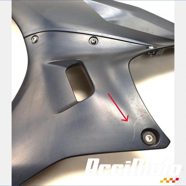 Pièce Moto Flanc de carénage avant (gauche) YAMAHA R7 YZF