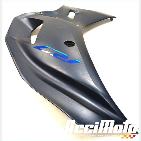 Pièce Moto Flanc de carénage avant (gauche) YAMAHA R7 YZF