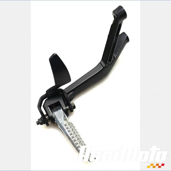 Part Motor bike Platine repose-pied arrière (droit) YAMAHA R7 YZF