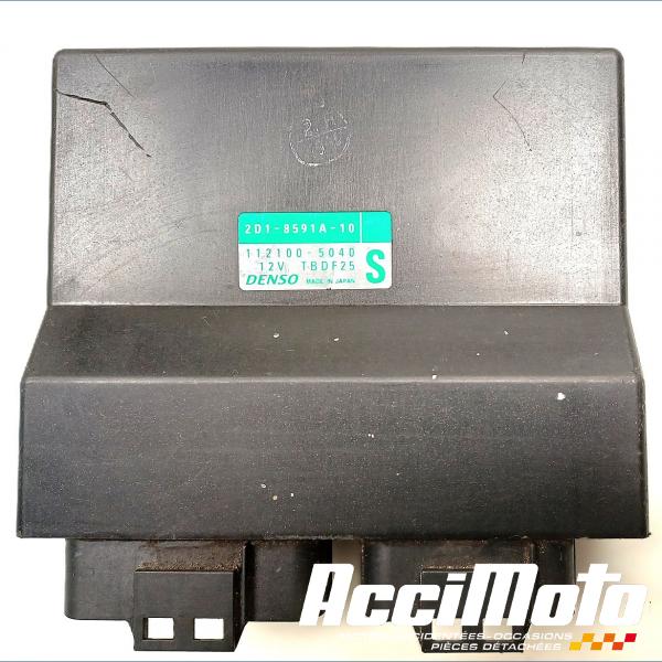 Part Motor bike Kit neiman+cdi YAMAHA FZ1 S FAZER