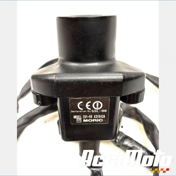 Part Motor bike Kit neiman+cdi YAMAHA FZ1 S FAZER