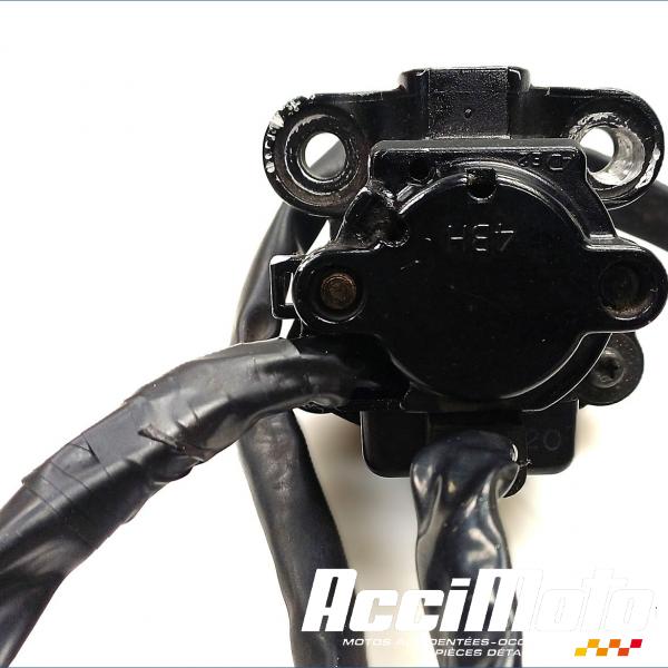 Part Motor bike Kit neiman+cdi YAMAHA FZ1 S FAZER