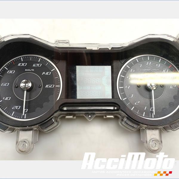 Pièce Moto Compteur (tableau de bord) YAMAHA XMAX YP125R