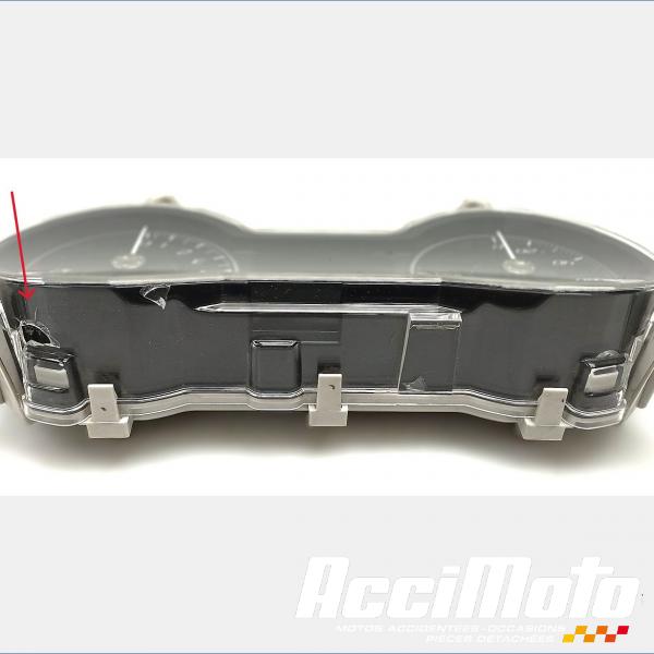 Pièce Moto Compteur (tableau de bord) YAMAHA XMAX YP125R