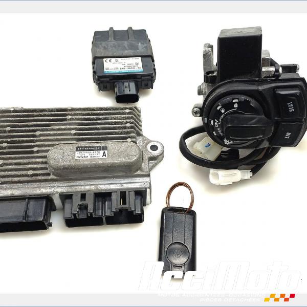 Pièce Moto Kit neiman+cdi YAMAHA XMAX YP125R