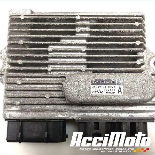 Pièce Moto Kit neiman+cdi YAMAHA XMAX YP125R