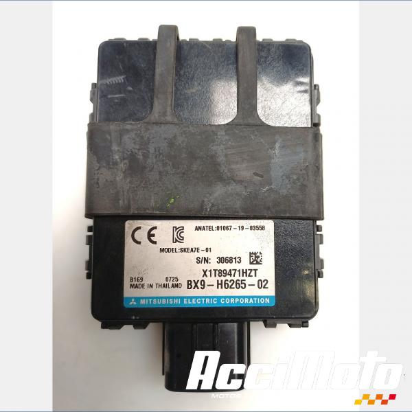 Pièce Moto Kit neiman+cdi YAMAHA XMAX YP125R