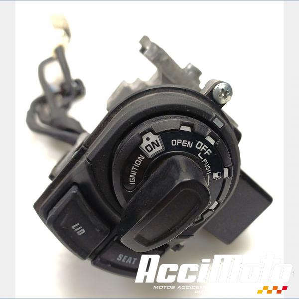 Pièce Moto Kit neiman+cdi YAMAHA XMAX YP125R