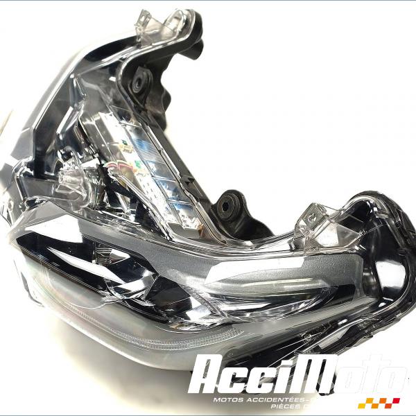 Pièce Moto Phare (optique avant) YAMAHA XMAX YP125R