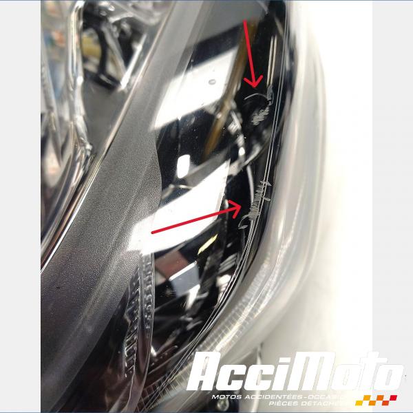 Pièce Moto Phare (optique avant) YAMAHA XMAX YP125R