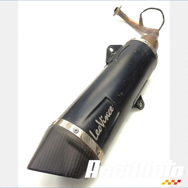 Pièce Moto Ligne d'échappement complète YAMAHA XMAX YP125R