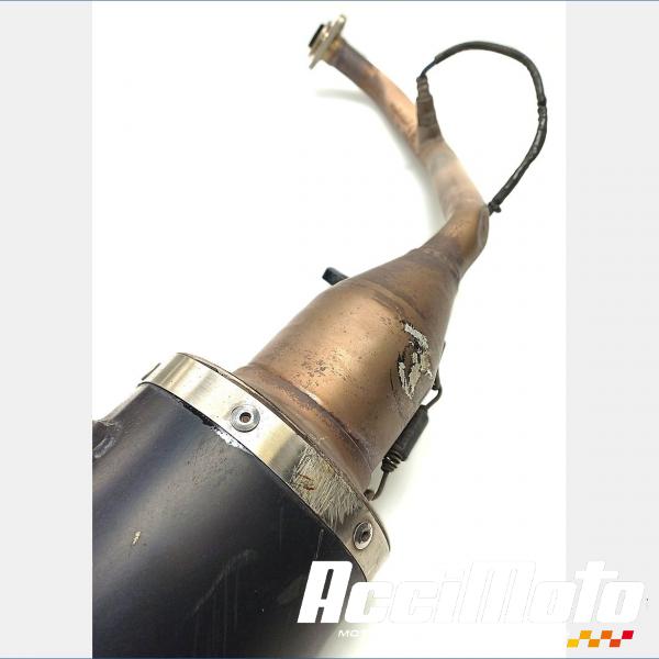 Pièce Moto Ligne d'échappement complète YAMAHA XMAX YP125R