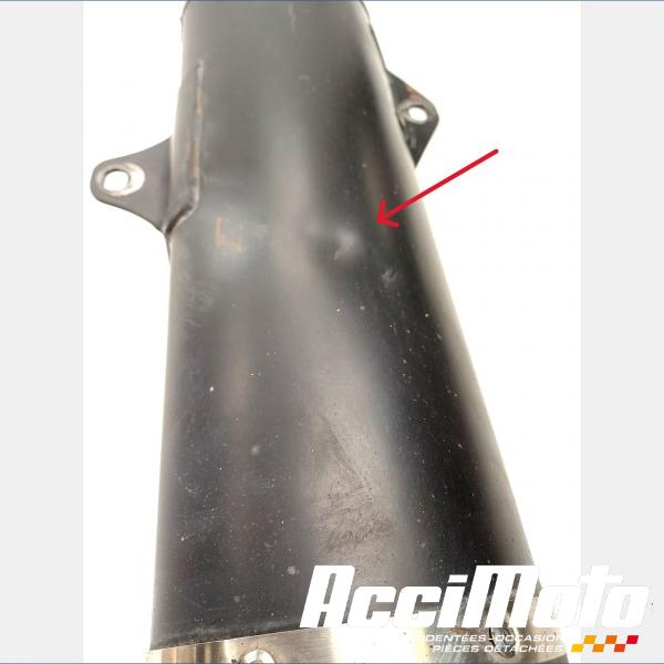 Pièce Moto Ligne d'échappement complète YAMAHA XMAX YP125R