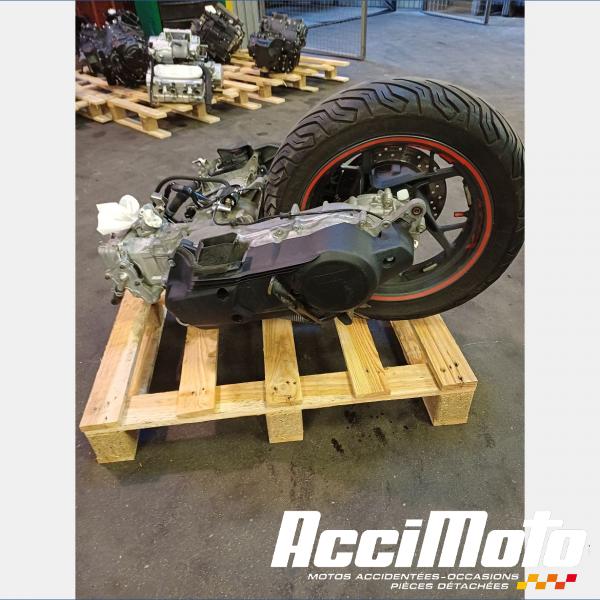 Pièce Moto Moteur YAMAHA XMAX YP125R