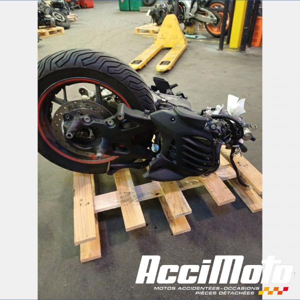 Pièce Moto Moteur YAMAHA XMAX YP125R