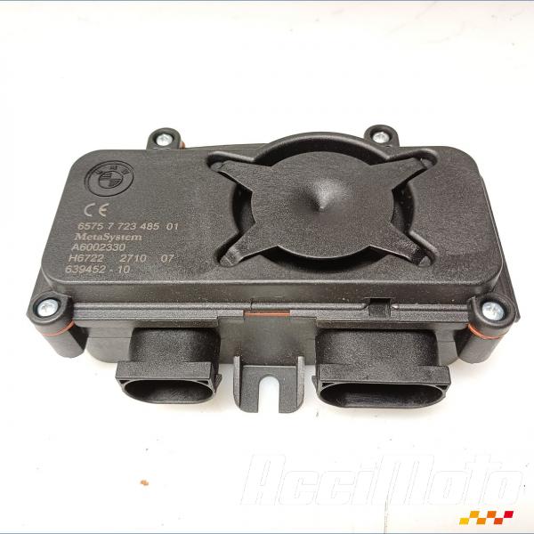 Part Motor bike Alarme BMW R1200 RT