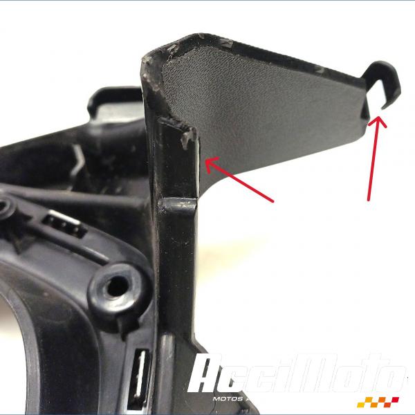 Pièce Moto Entourage de tableau de bord YAMAHA XMAX YP125R