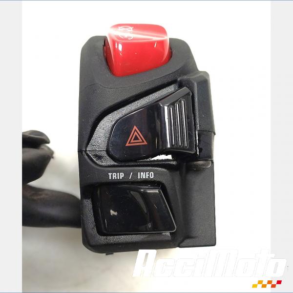 Pièce Moto Commodo (droit) YAMAHA XMAX YP125R