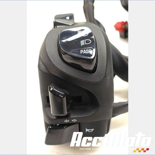 Pièce Moto Commodo (gauche) YAMAHA XMAX YP125R