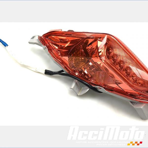 Pièce Moto FEU ARG YAMAHA XMAX YP125R