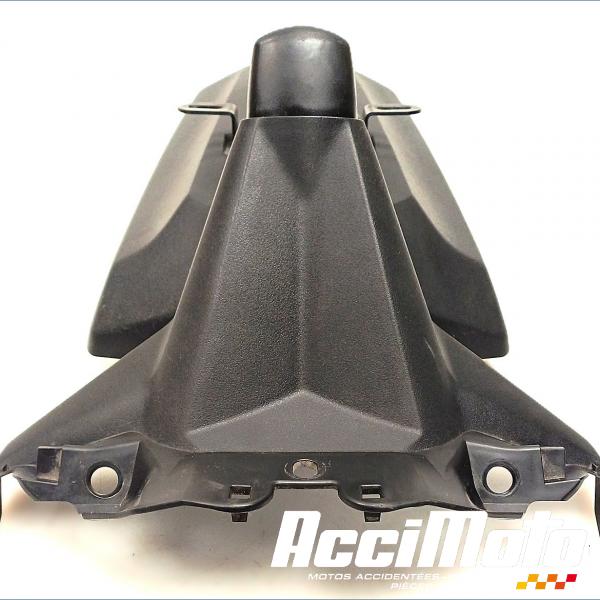 Pièce Moto Support plaque d'immat./bavette arr YAMAHA XMAX YP125R