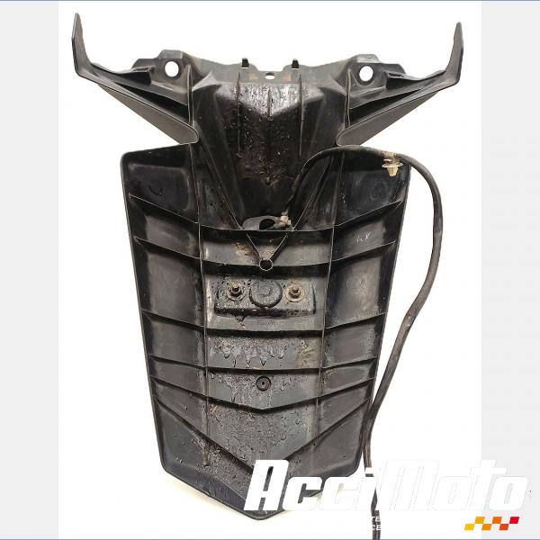 Pièce Moto Support plaque d'immat./bavette arr YAMAHA XMAX YP125R