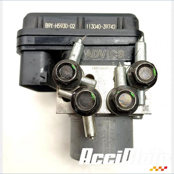 Pièce Moto Centrale abs YAMAHA XMAX YP125R