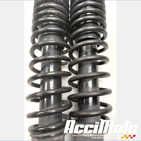 Pièce Moto Amortisseur (la paire) YAMAHA XMAX YP125R