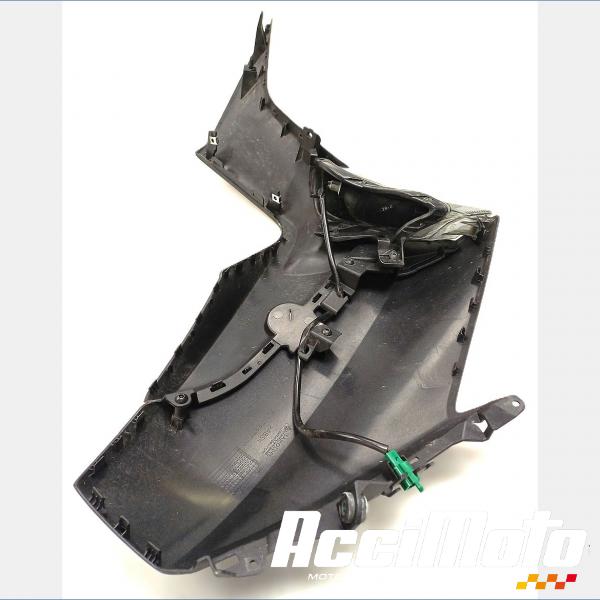 Pièce Moto Demi tête de fourche (droit) YAMAHA XMAX YP125R