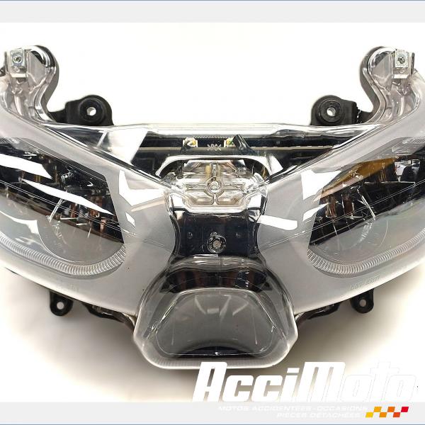 Pièce Moto Phare (optique avant) YAMAHA XMAX YP125R