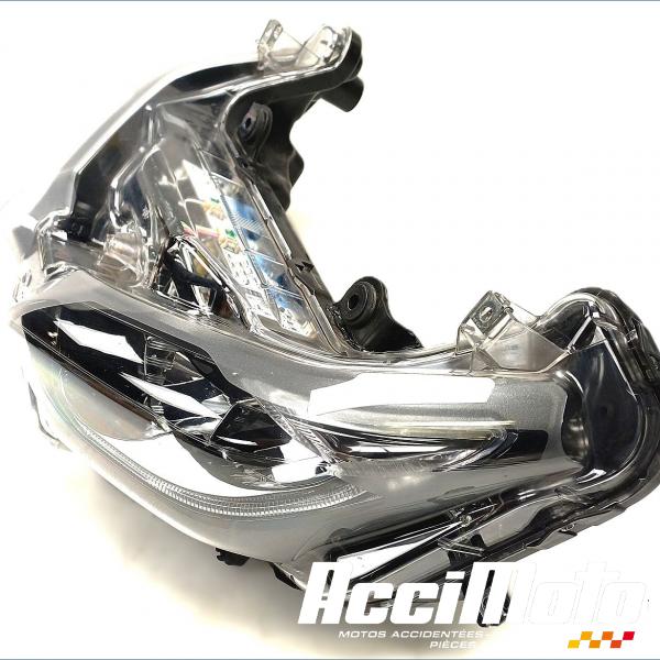 Pièce Moto Phare (optique avant) YAMAHA XMAX YP125R