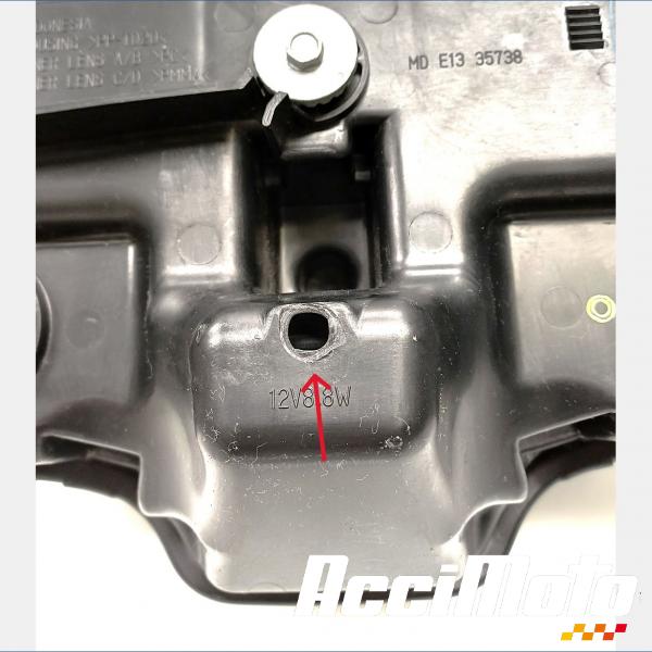 Pièce Moto Phare (optique avant) YAMAHA XMAX YP125R