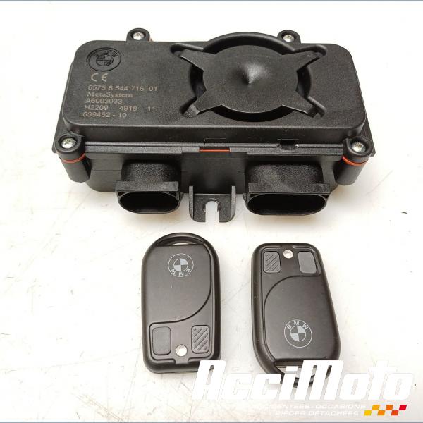 Part Motor bike Alarme BMW R1200 GS