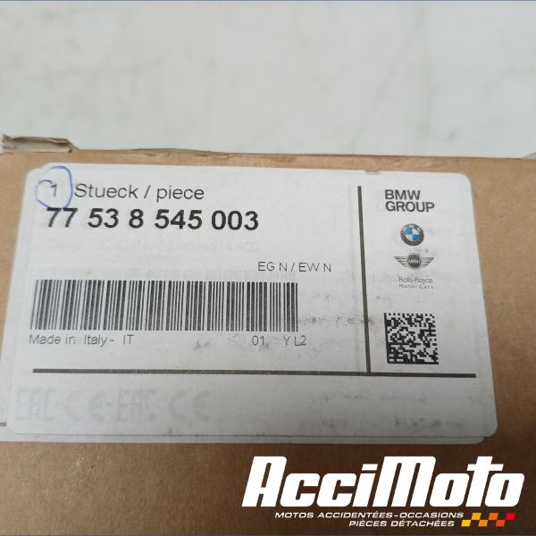 Part Motor bike Alarme BMW R1200 GS