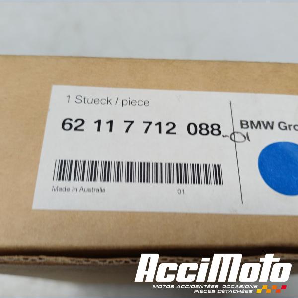 Pièce Moto Couvercle de tableau de bord BMW R1200 GS