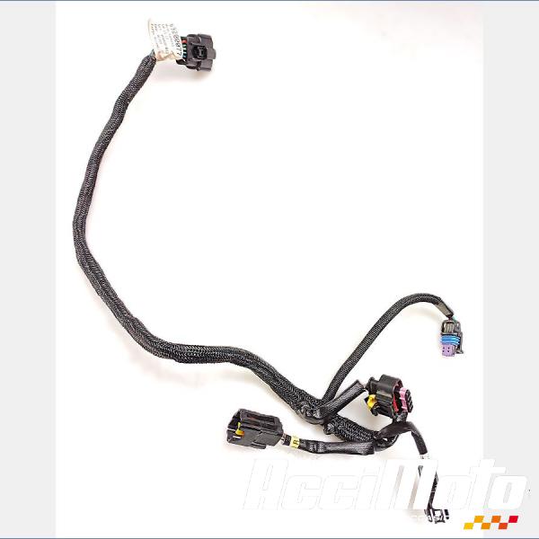 Pièce Moto Faisceau de rampe d'injection HARLEY DAVIDSON SPORTSTER XL883N IRON