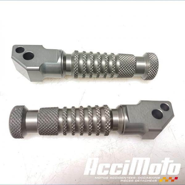 Pièce Moto Repose-pieds arrière (la paire) BMW S1000 RR