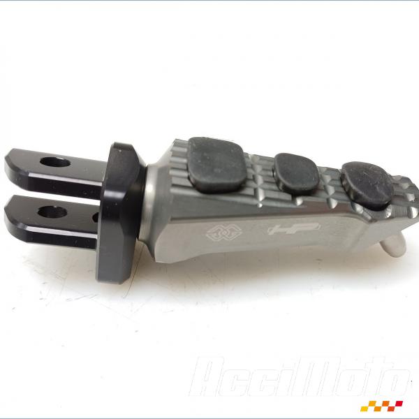 Part Motor bike Repose-pied avant (droit) BMW R1200 RS