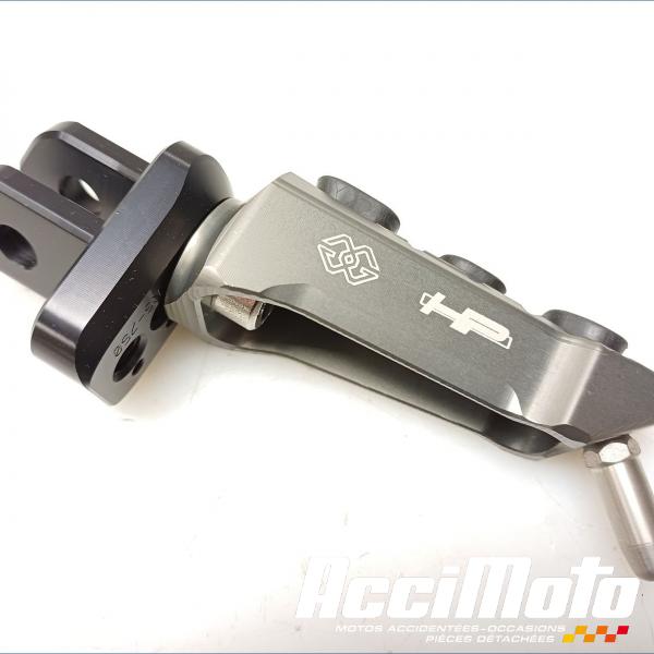 Part Motor bike Repose-pied avant (droit) BMW R1200 RS