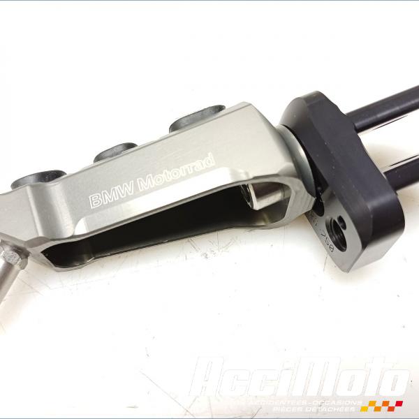 Part Motor bike Repose-pied avant (droit) BMW R1200 RS