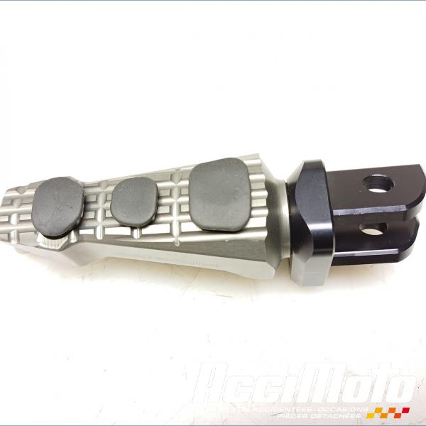 Part Motor bike Repose-pied avant (gauche) BMW R1200 RS