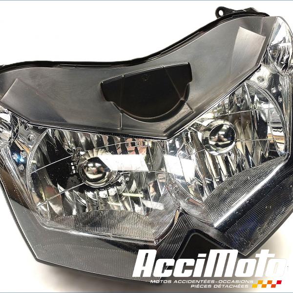 Pièce Moto Phare (optique avant) KAWASAKI Z 750