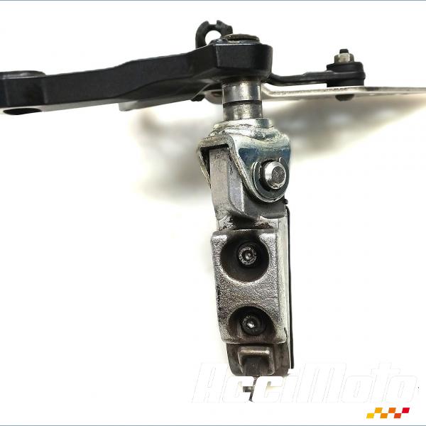 Pièce Moto Platine repose-pied avant (droit) KAWASAKI Z 750