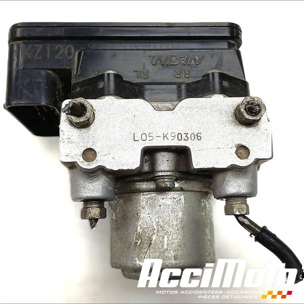 Pièce Moto Centrale abs KAWASAKI Z 750