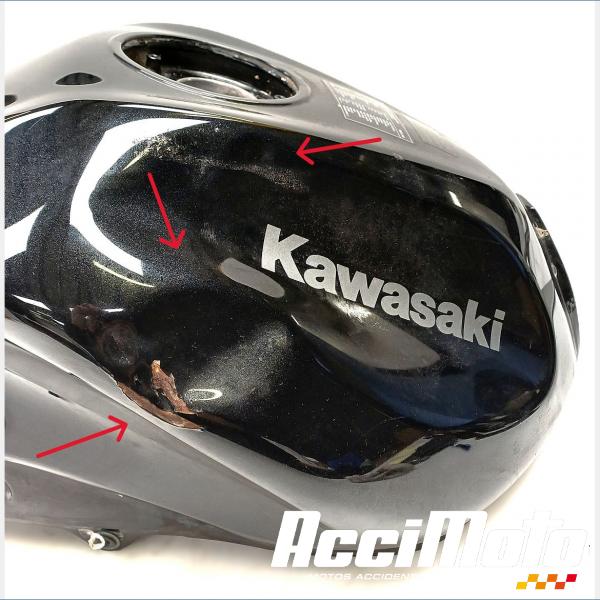 Pièce Moto Réservoir d'essence  KAWASAKI Z 750